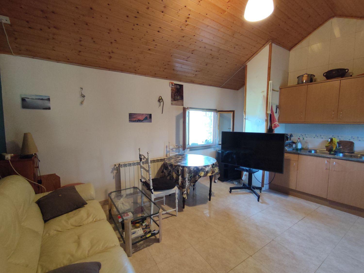 Villa for Sale in Boltaña