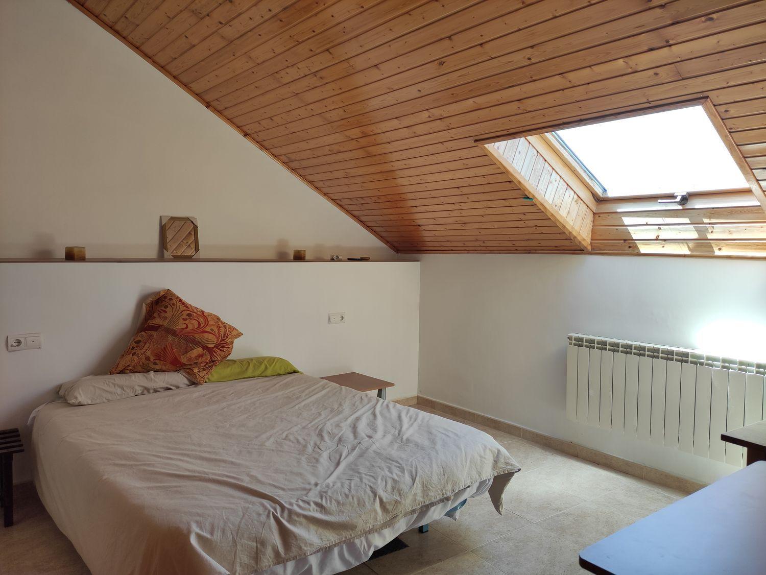 Villa for Sale in Boltaña