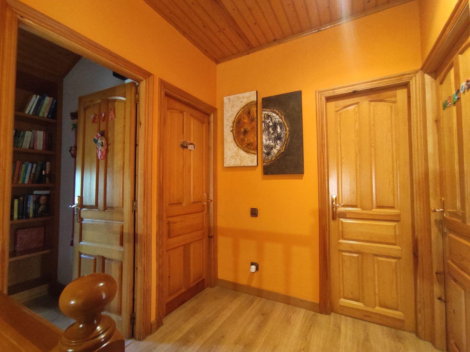 Adosado en Venta en La Fueva