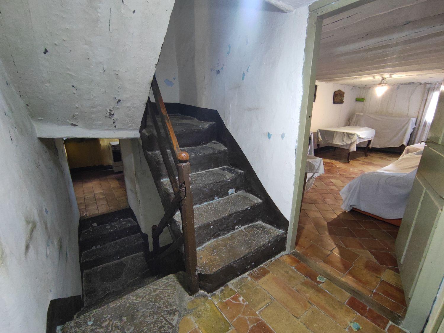 Semi-detached House for Sale in Aínsa-Sobrarbe