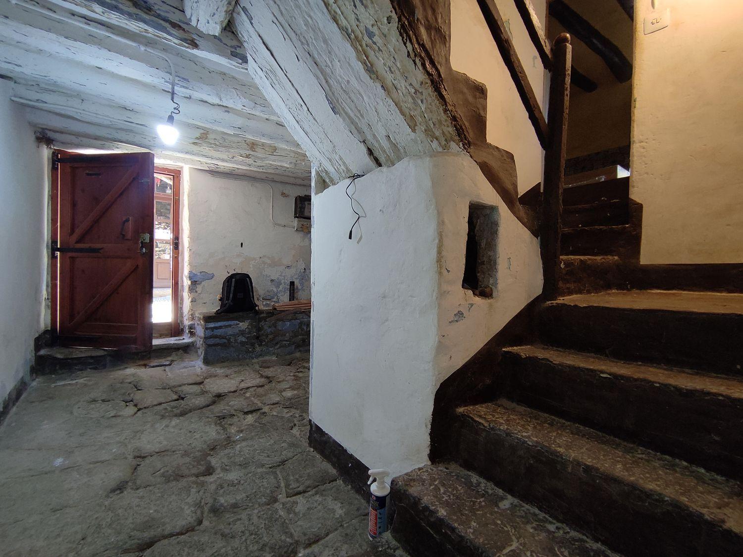 Semi-detached House for Sale in Aínsa-Sobrarbe