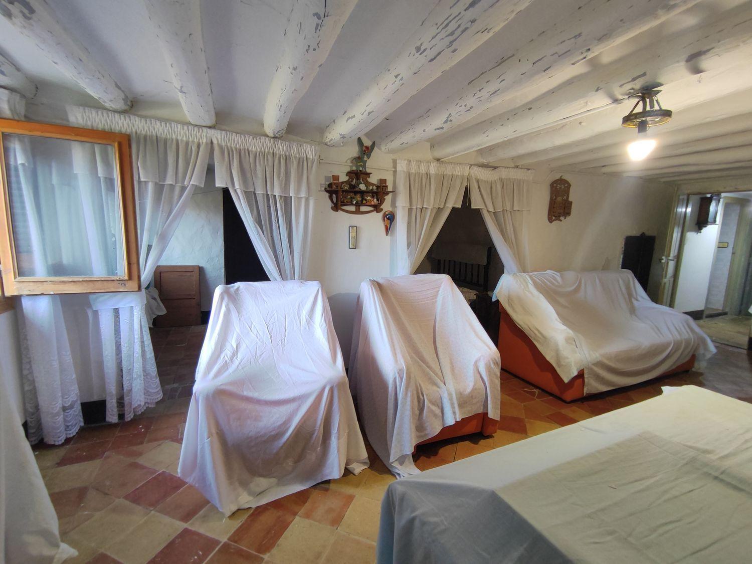 Semi-detached House for Sale in Aínsa-Sobrarbe