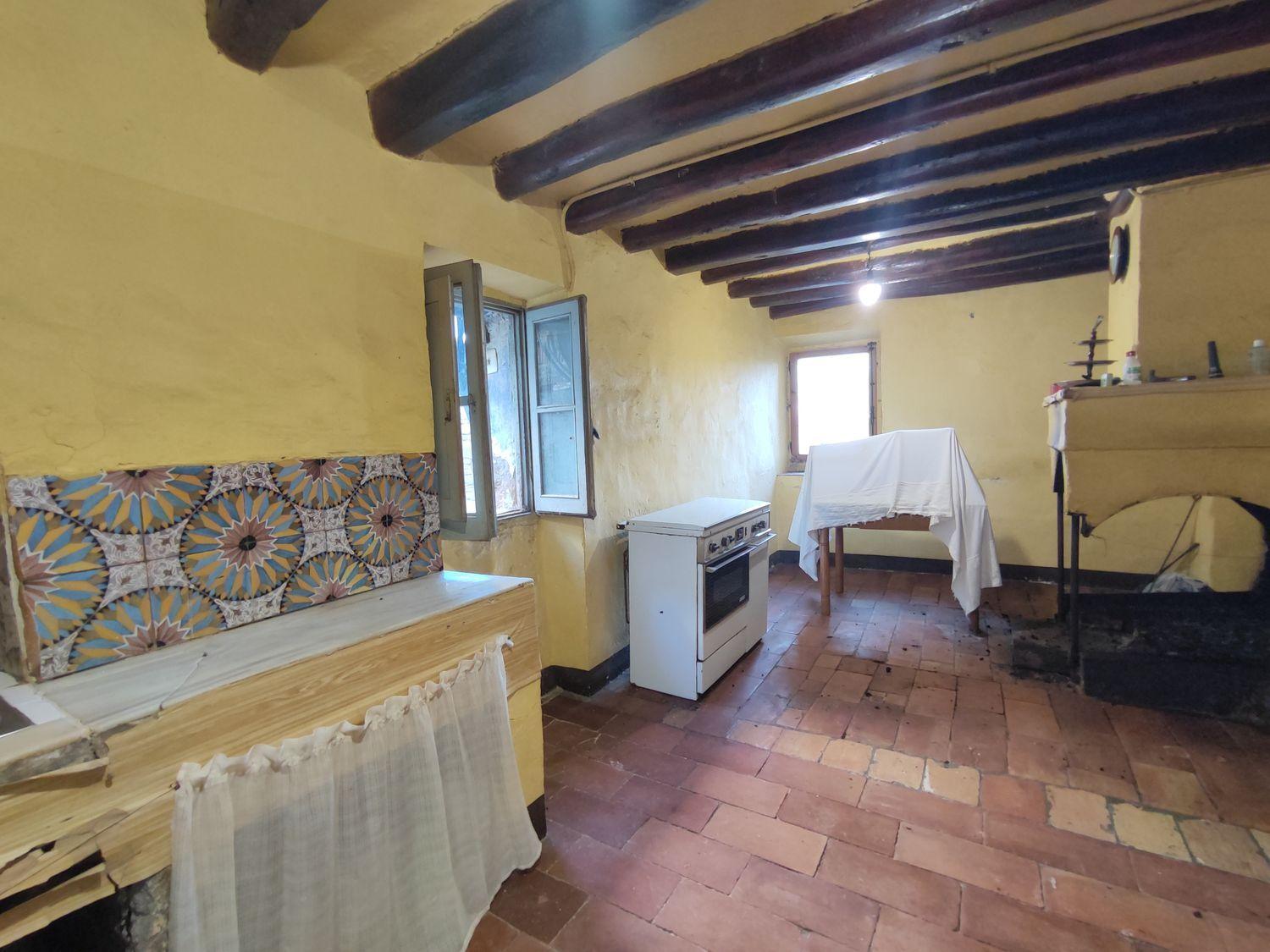 Semi-detached House for Sale in Aínsa-Sobrarbe