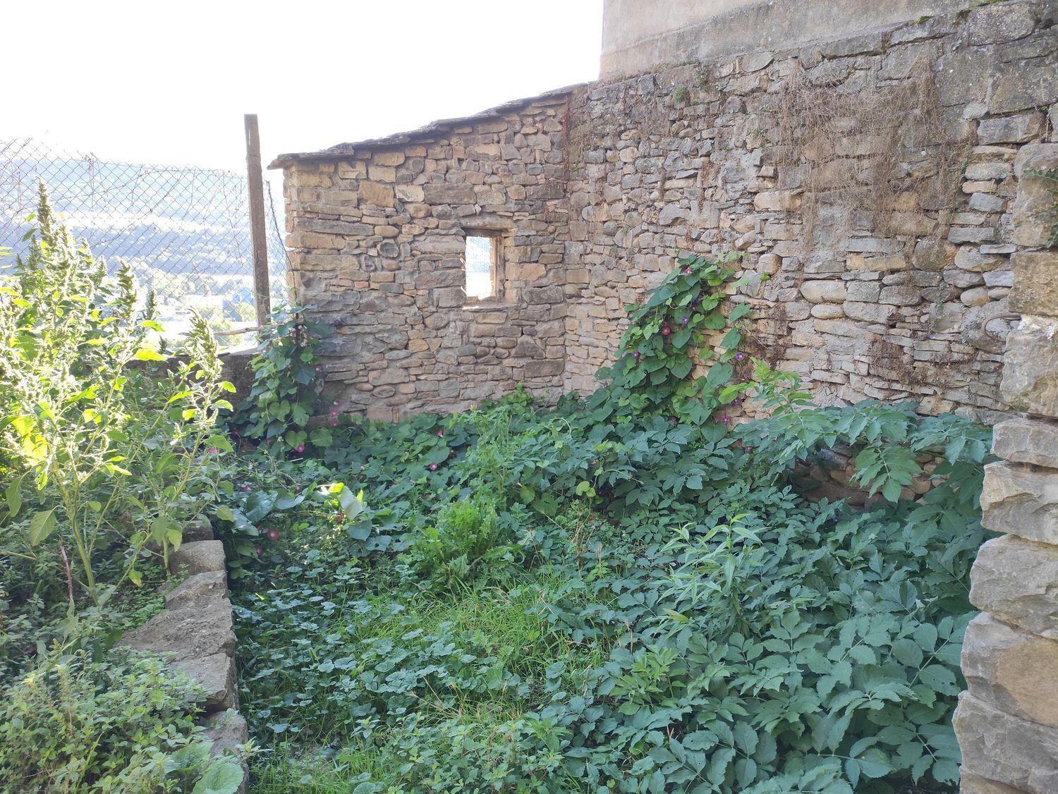 Semi-detached House for Sale in Aínsa-Sobrarbe