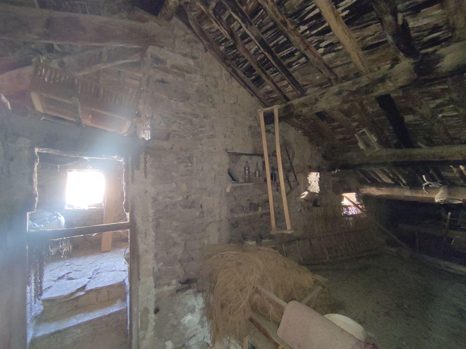 Semi-detached House for Sale in Aínsa-Sobrarbe