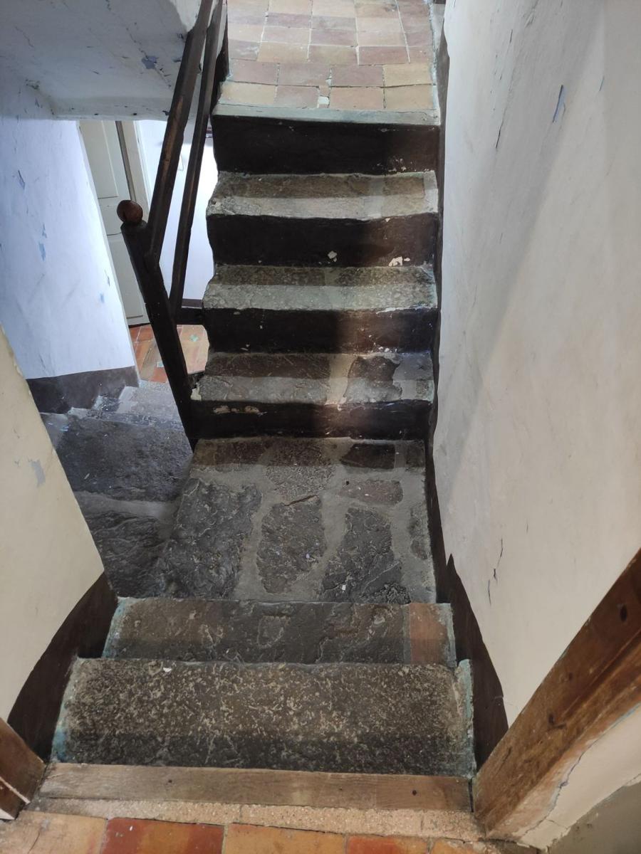 Semi-detached House for Sale in Aínsa-Sobrarbe