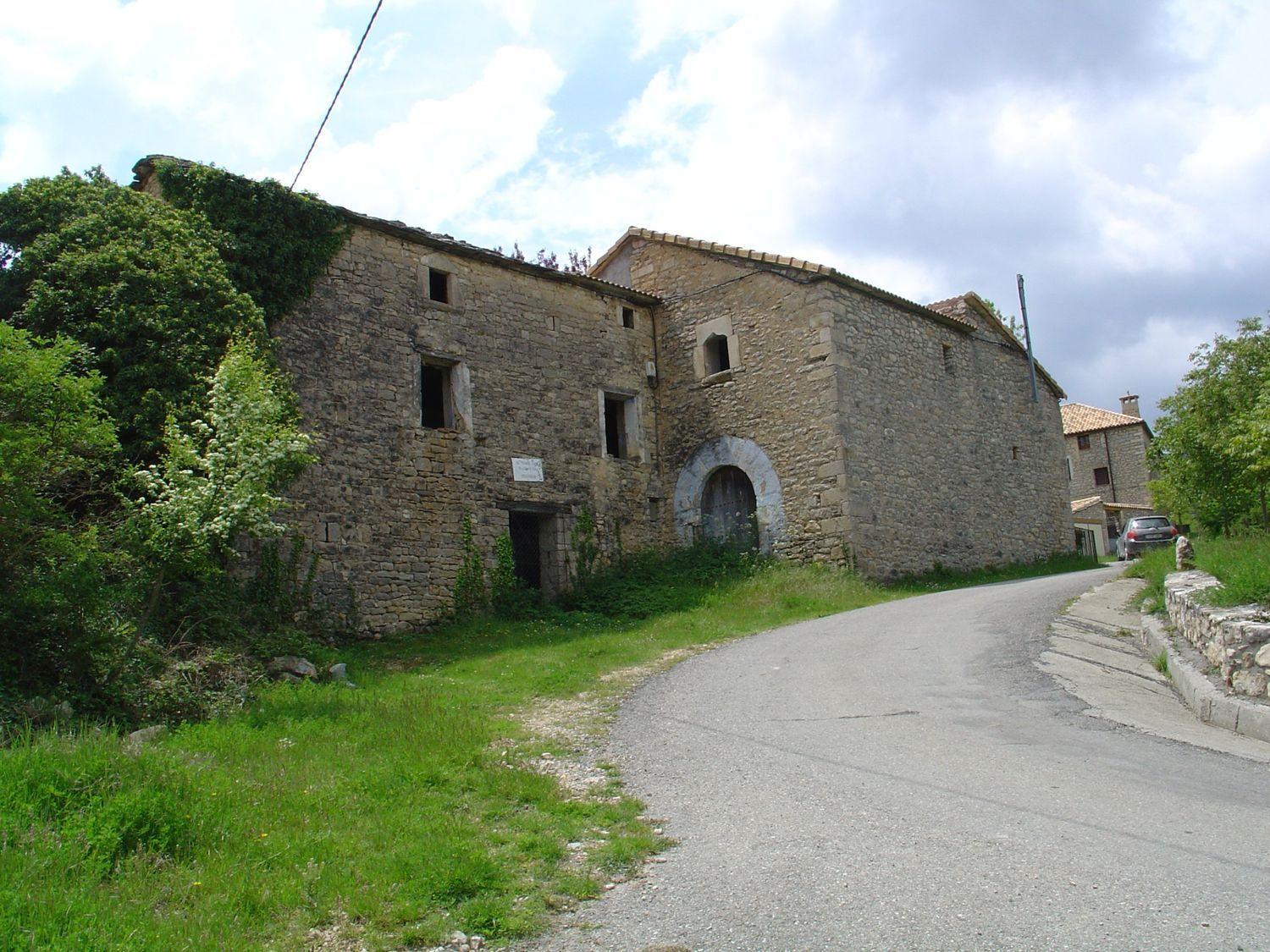Casa en Venta en Aínsa-Sobrarbe