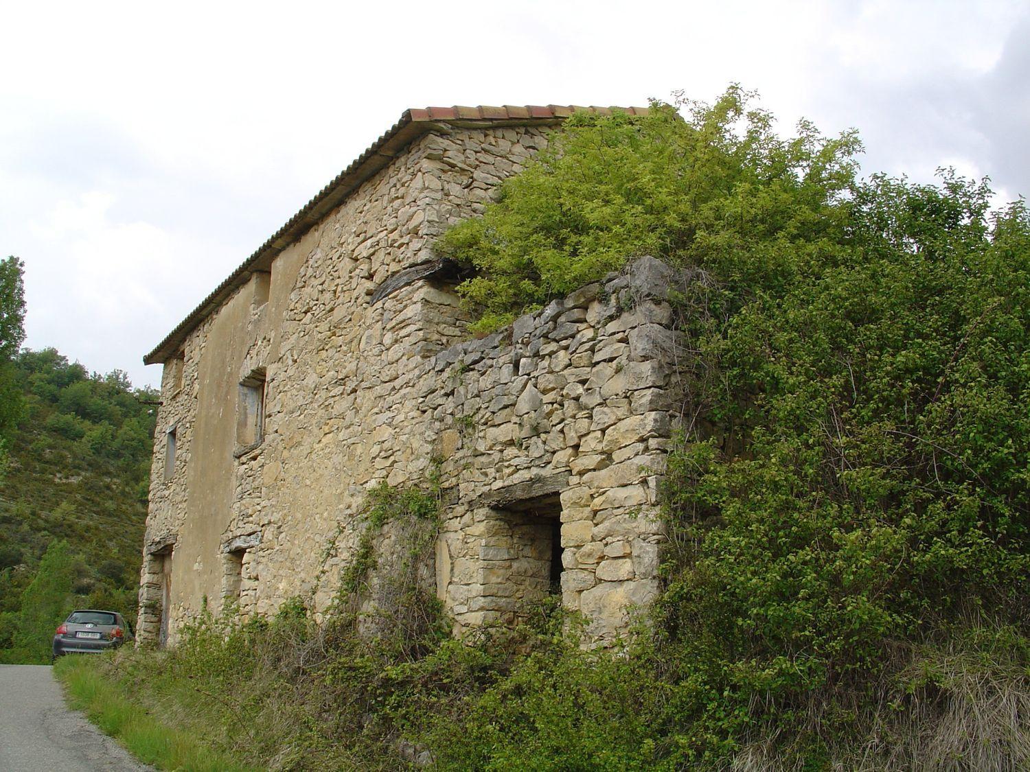 Casa en Venta en Aínsa-Sobrarbe