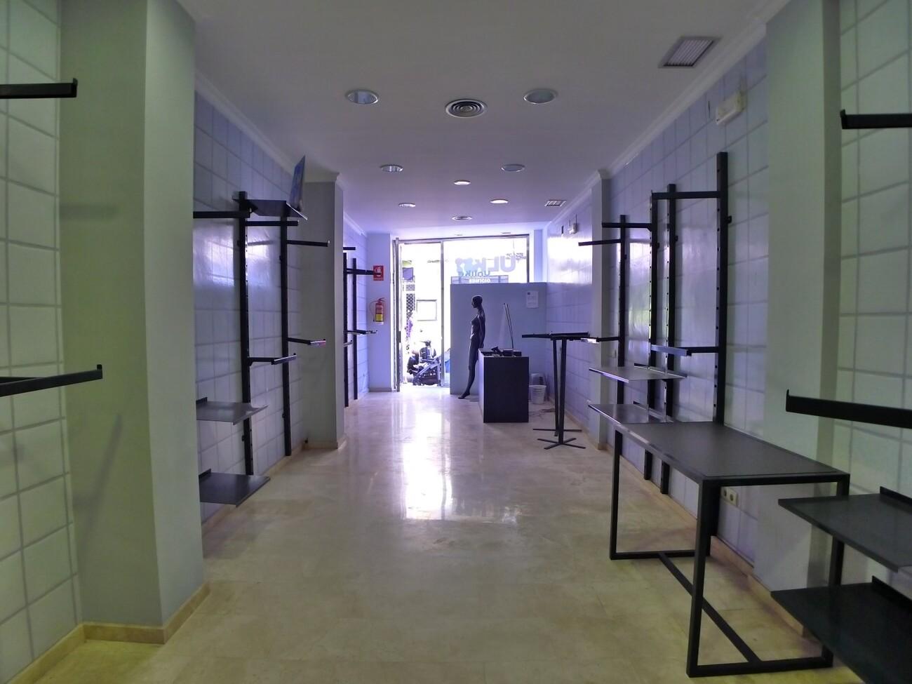 Premise for Sale in Nerja