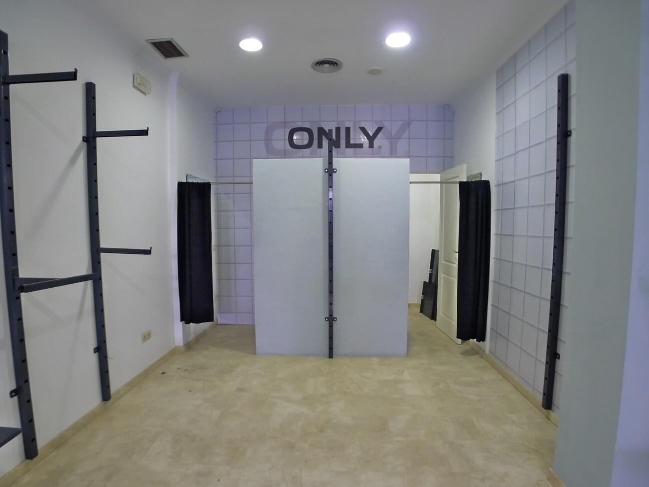 Premise for Sale in Nerja