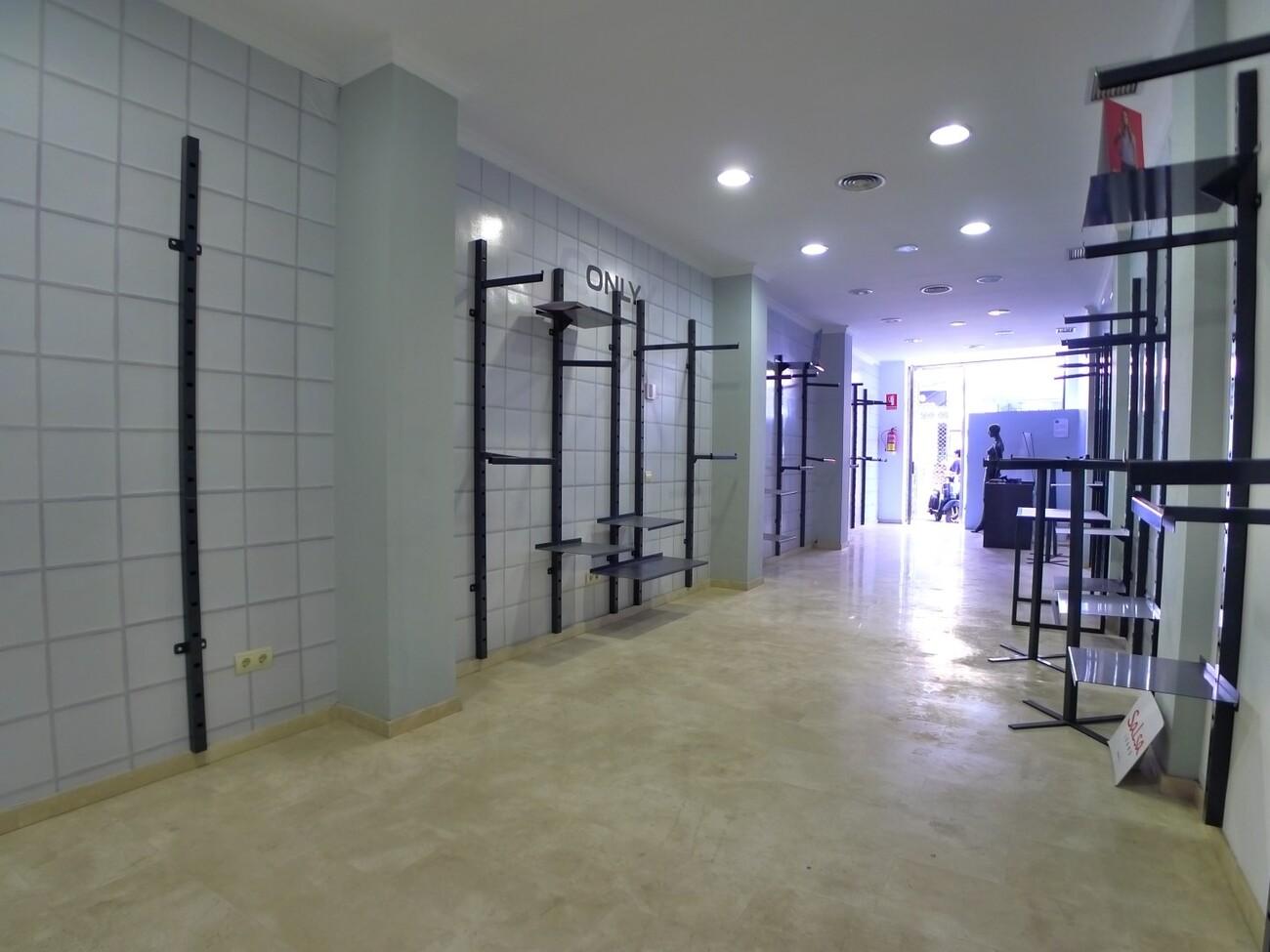 Premise for Sale in Nerja
