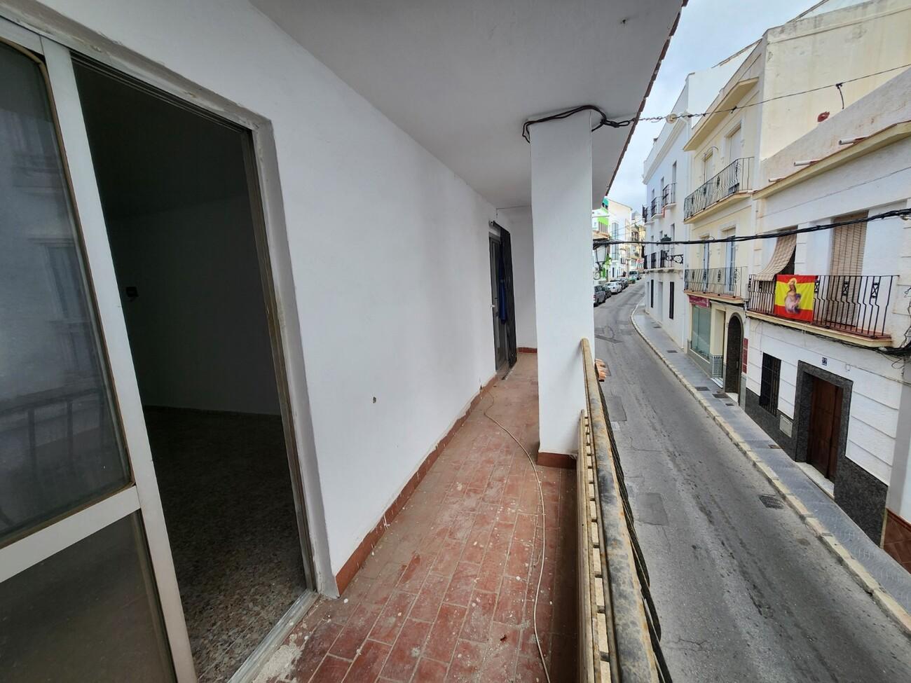 Casa en Venta en Nerja