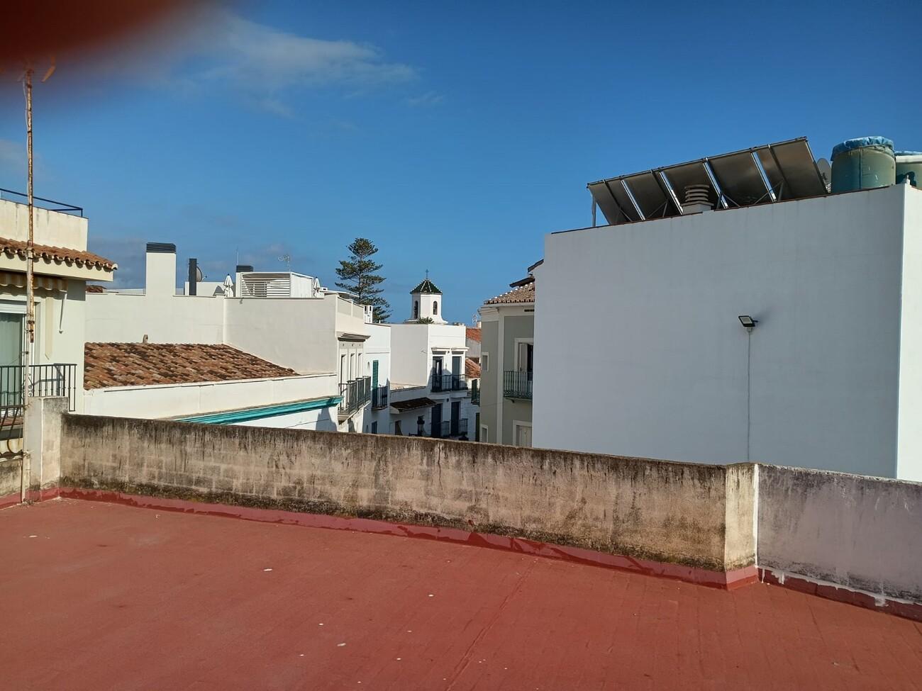 Casa en Venta en Nerja