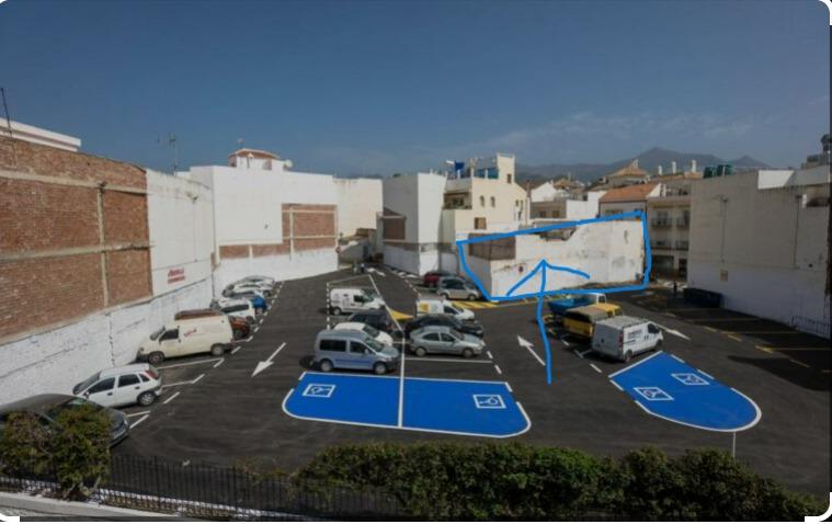 Casa en Venta en Nerja