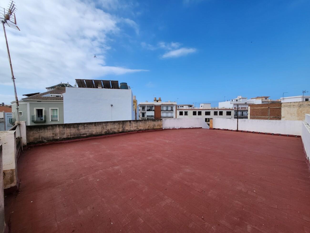 Casa en Venta en Nerja