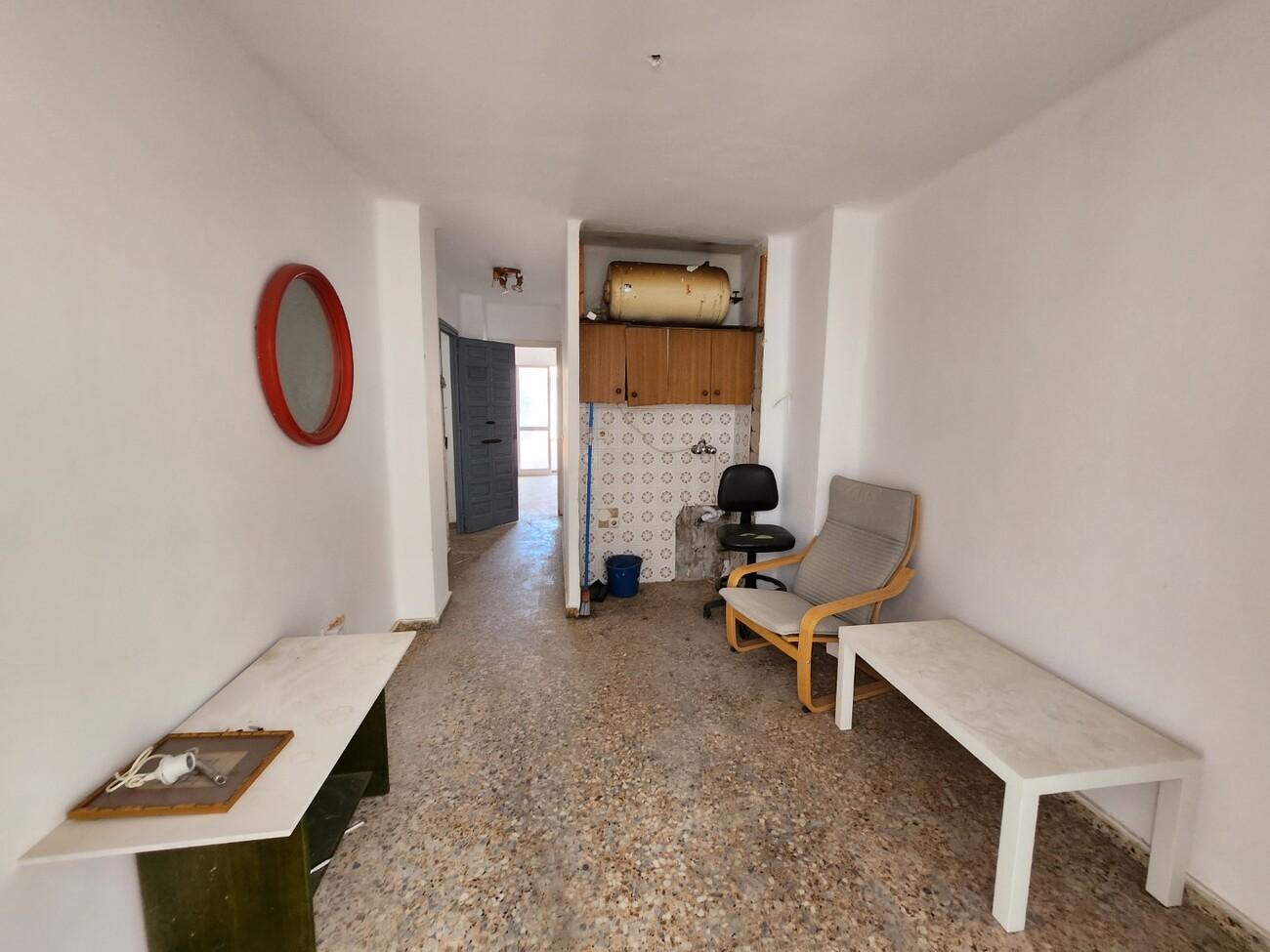 Casa en Venta en Nerja