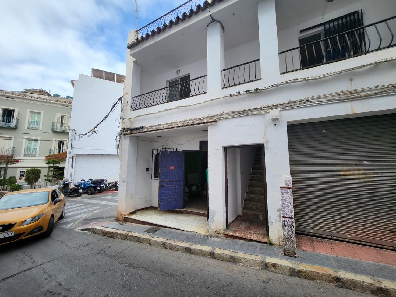 Casa en Venta en Nerja