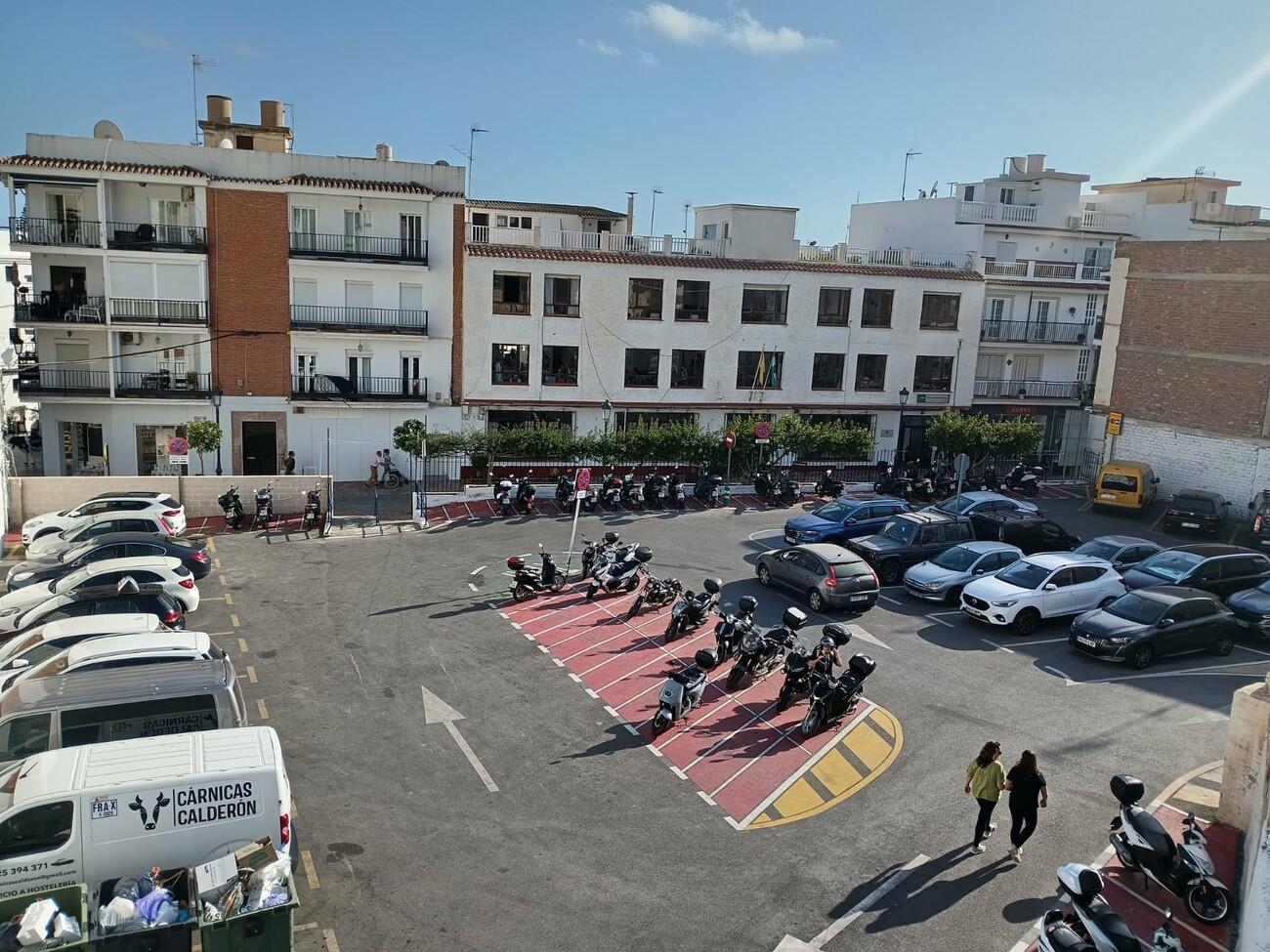 Casa en Venta en Nerja