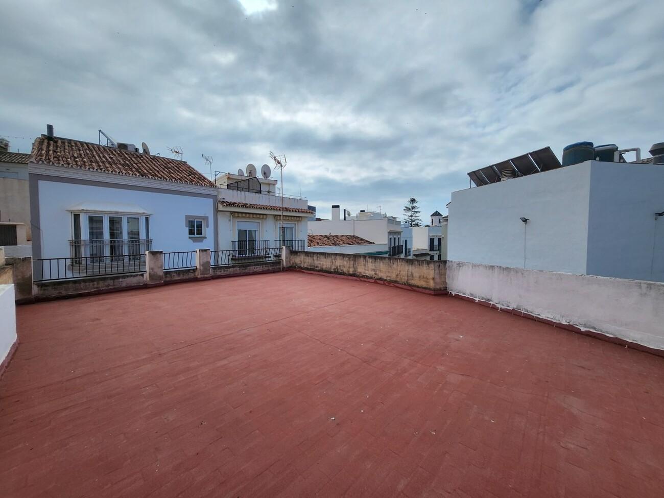 Casa en Venta en Nerja