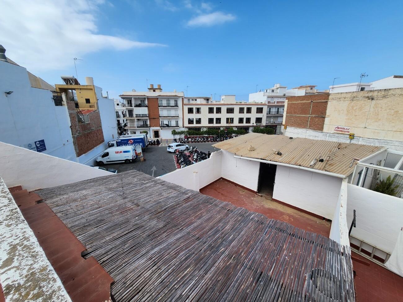 Casa en Venta en Nerja