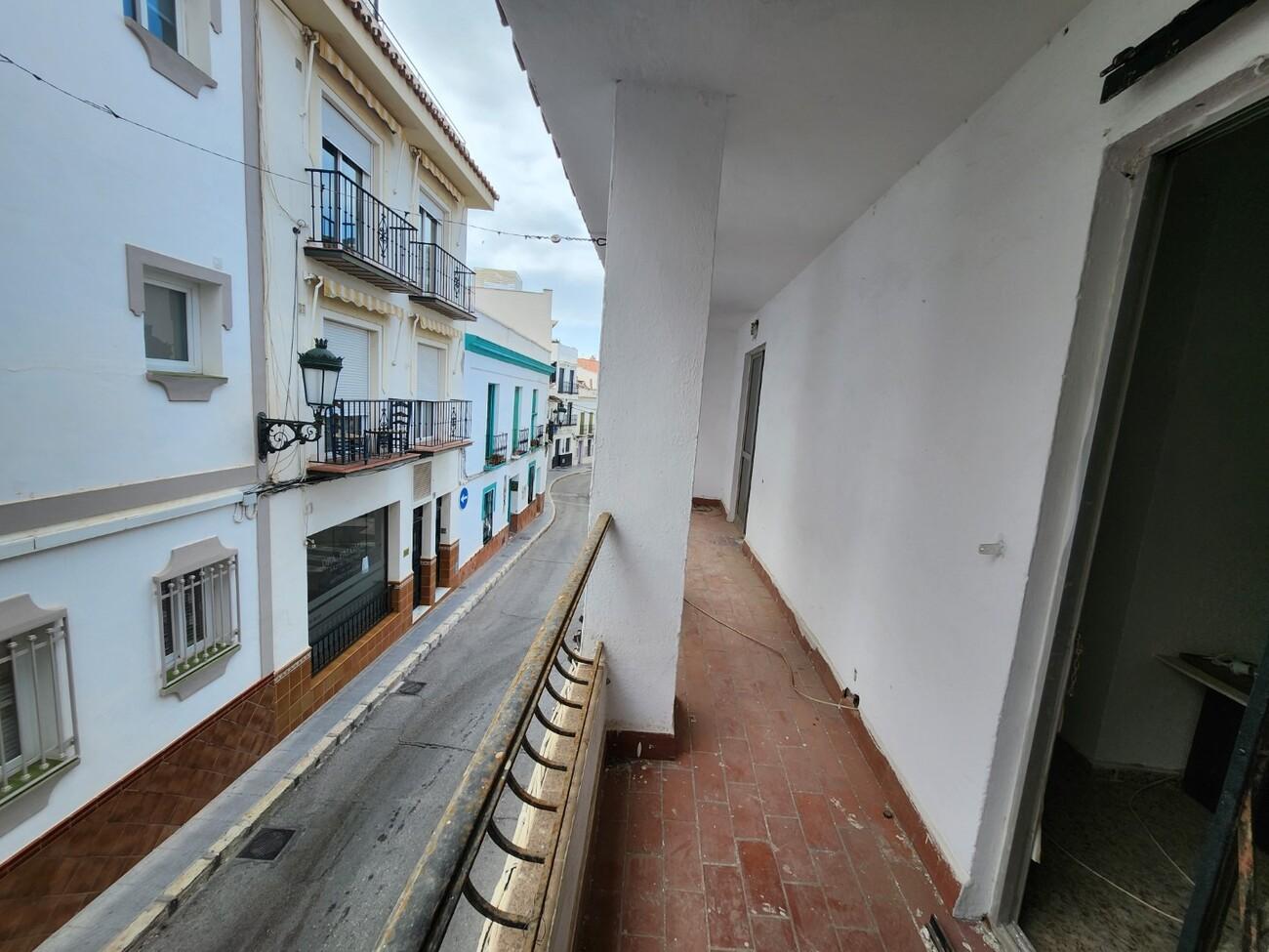 Casa en Venta en Nerja
