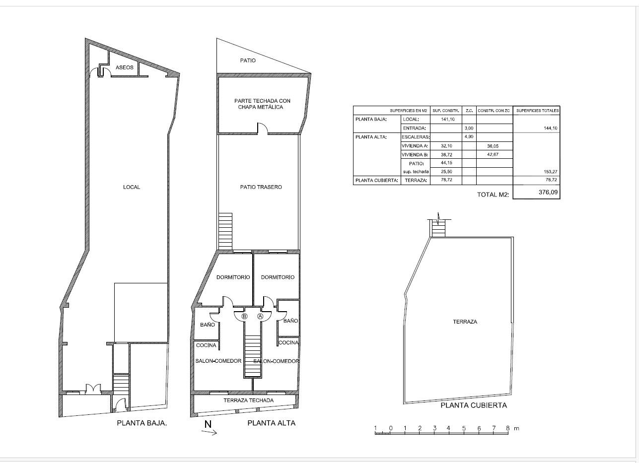 Casa en Venta en Nerja