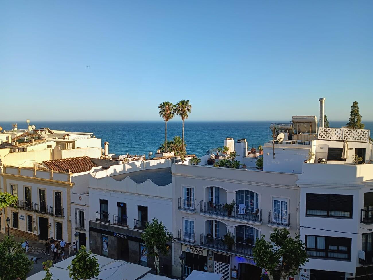 Casa en Venta en Nerja