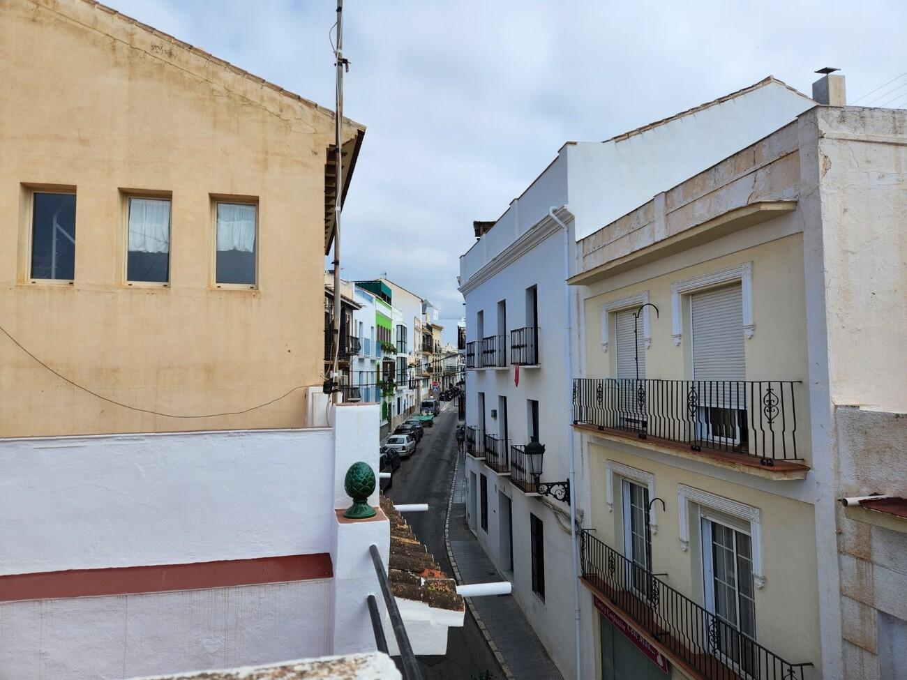 Casa en Venta en Nerja