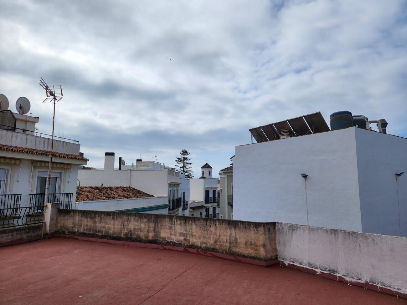 Casa en Venta en Nerja