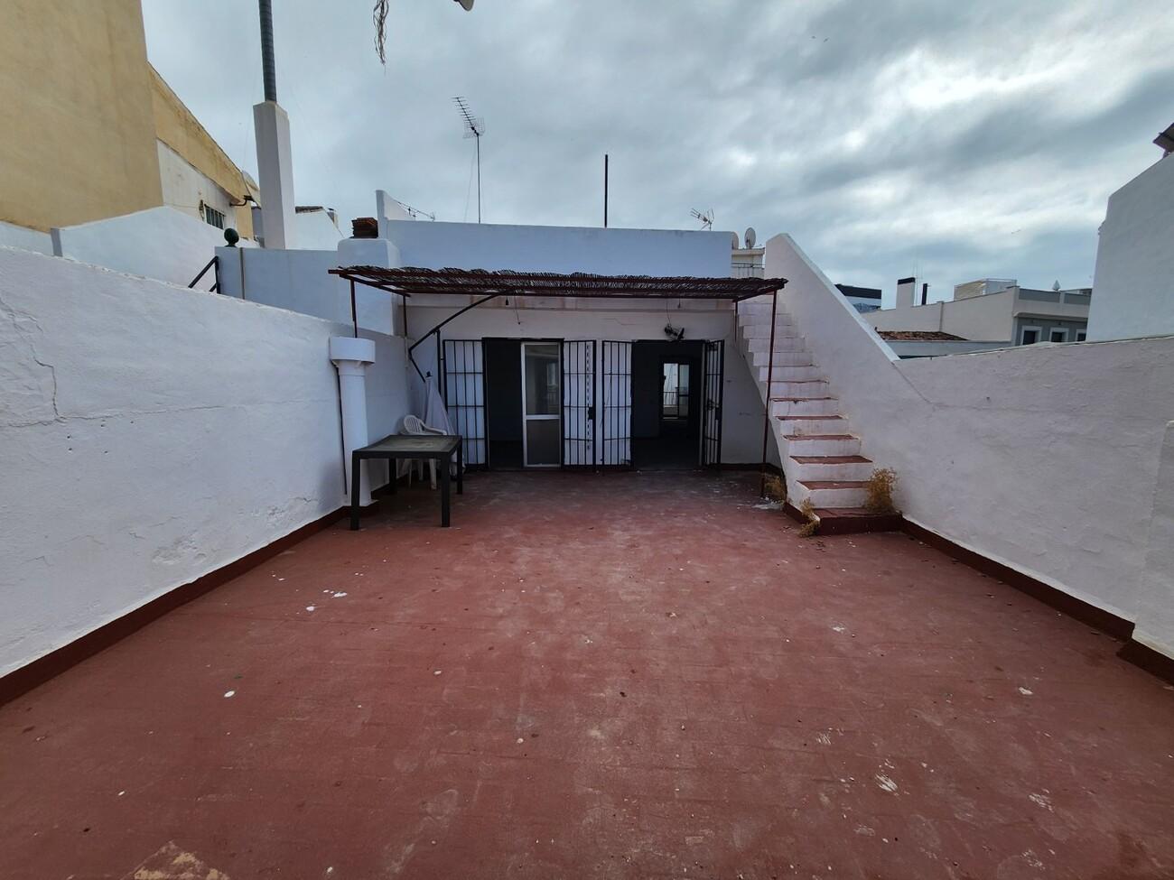 Casa en Venta en Nerja