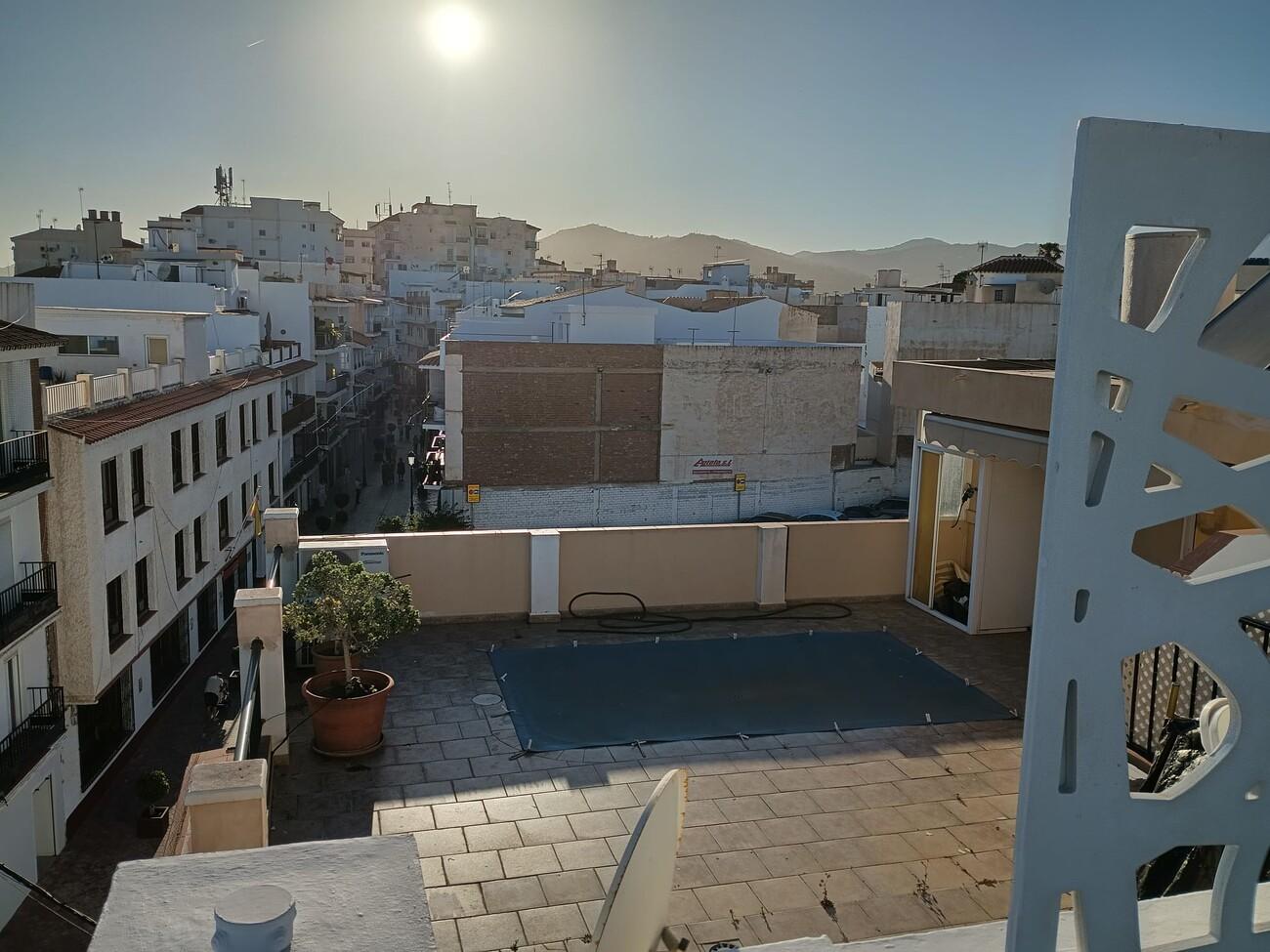 Casa en Venta en Nerja