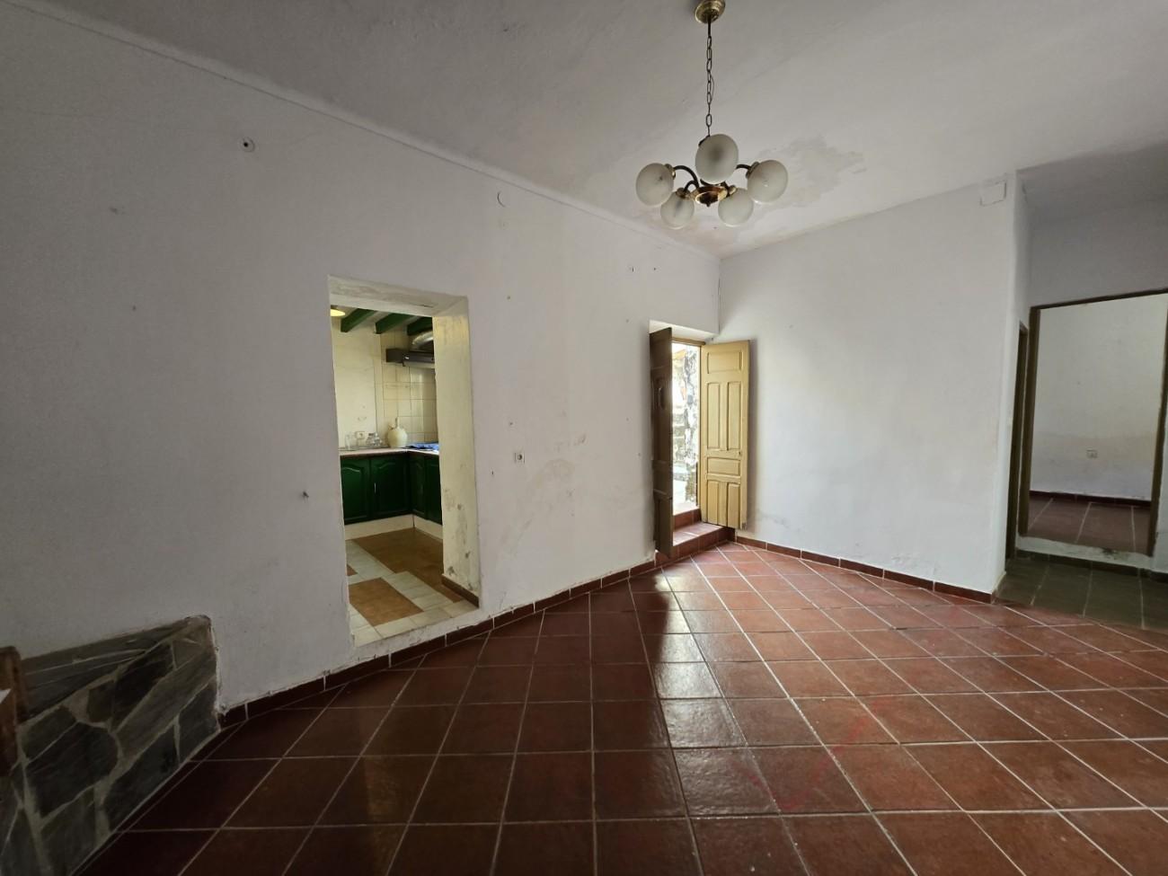 Casa en Venta en Nerja