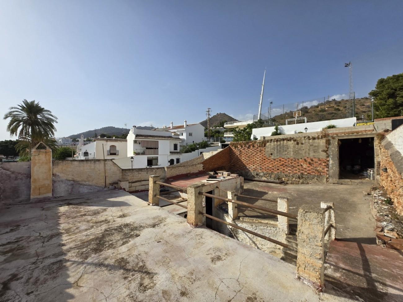 Casa en Venta en Nerja