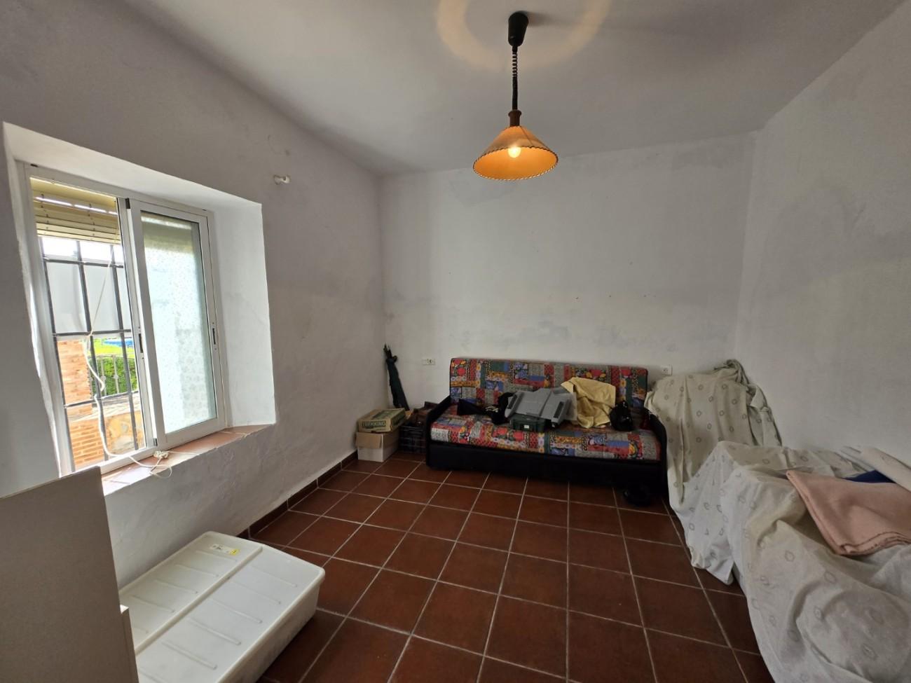 Casa en Venta en Nerja