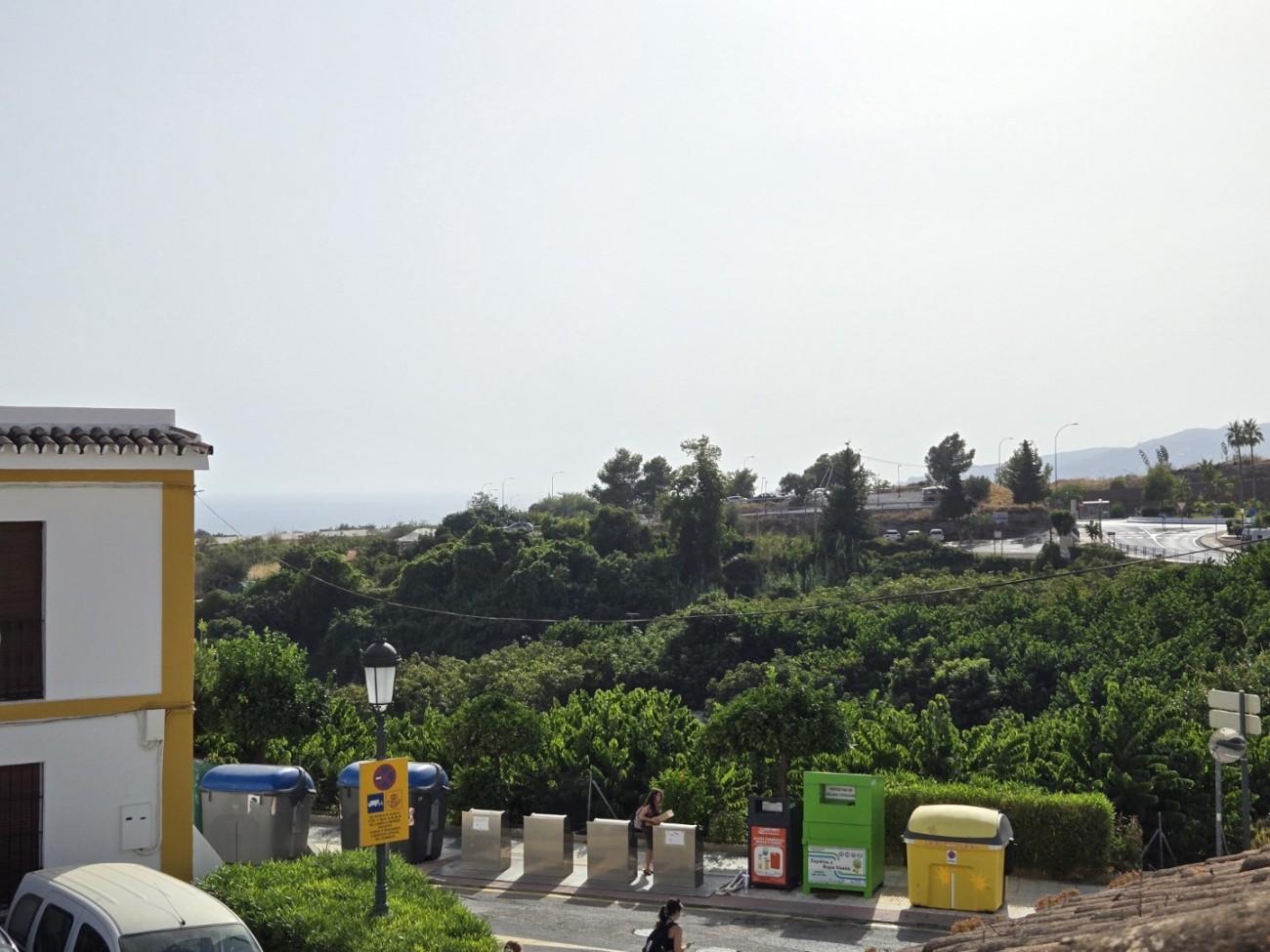 Casa en Venta en Nerja