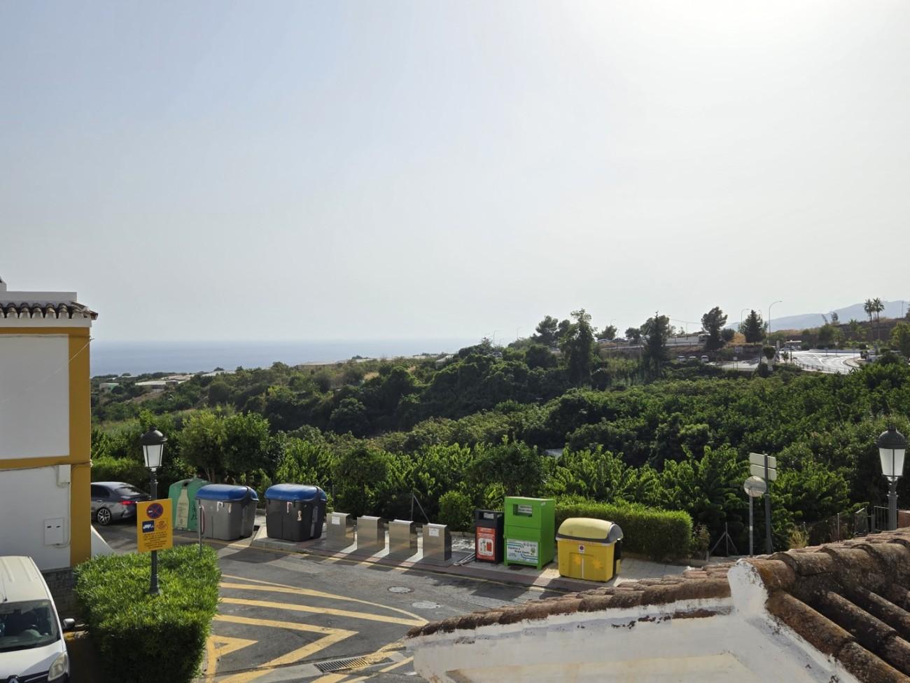 Casa en Venta en Nerja