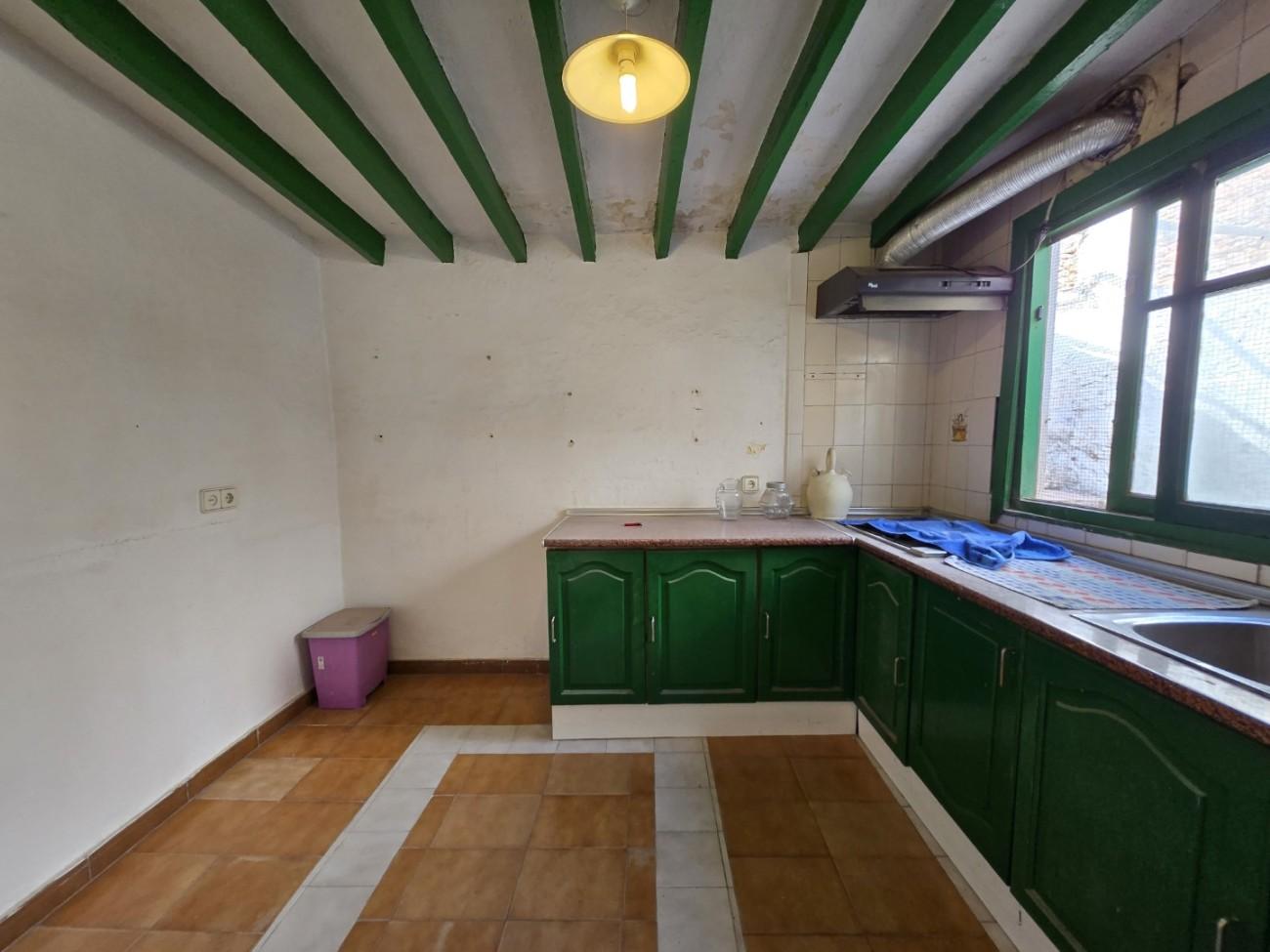 Casa en Venta en Nerja