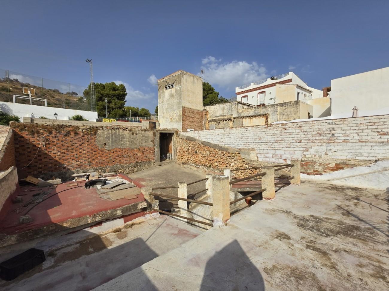 Casa en Venta en Nerja