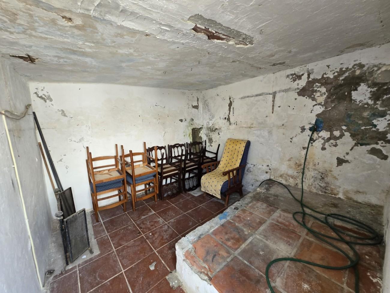 Casa en Venta en Nerja