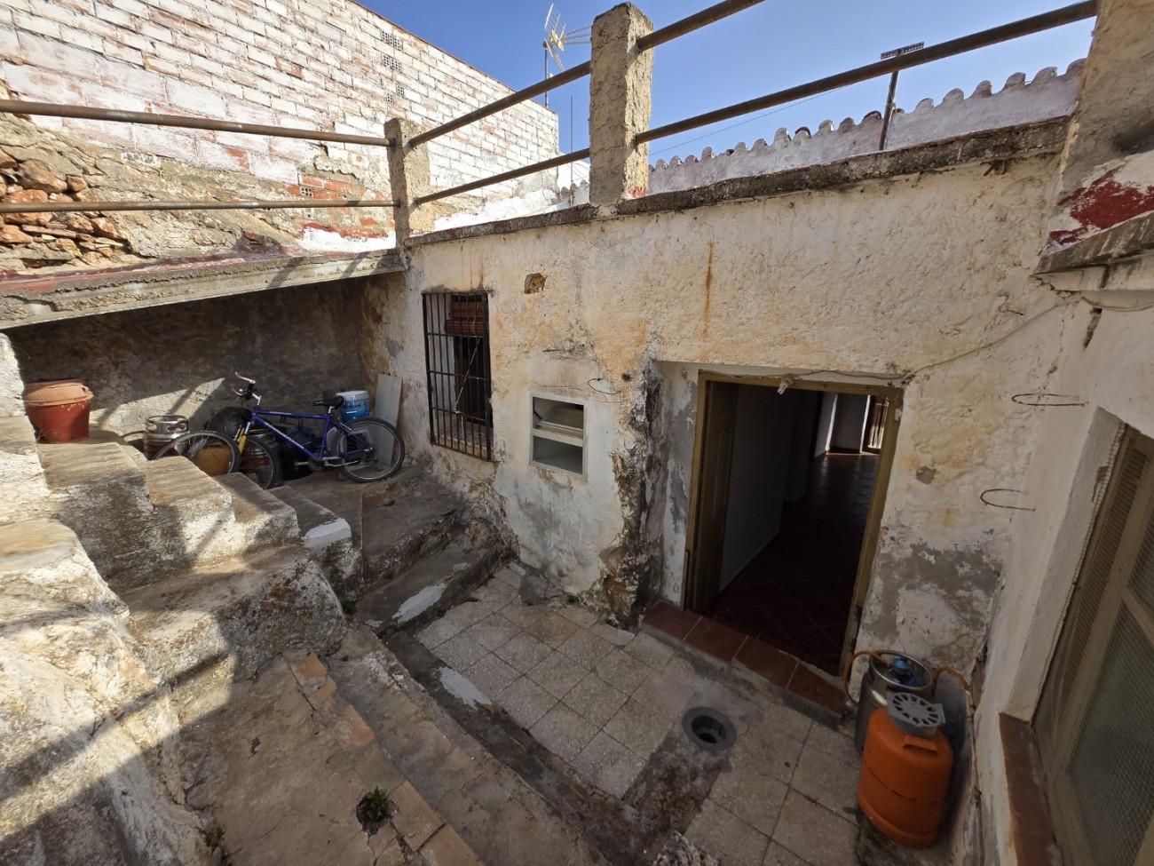Casa en Venta en Nerja