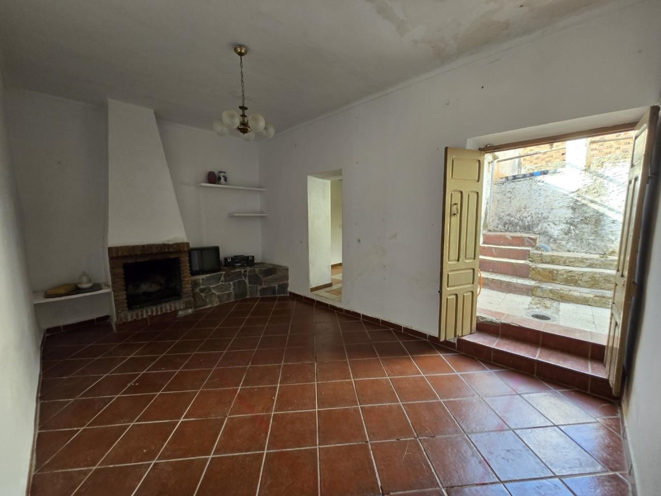 Casa en Venta en Nerja