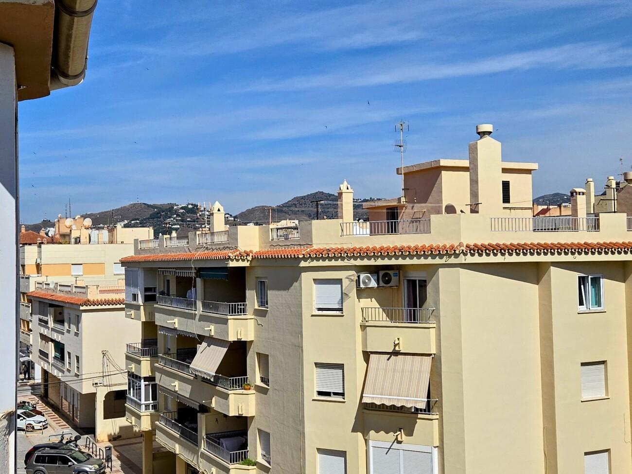 Apartment for Sale in Nerja