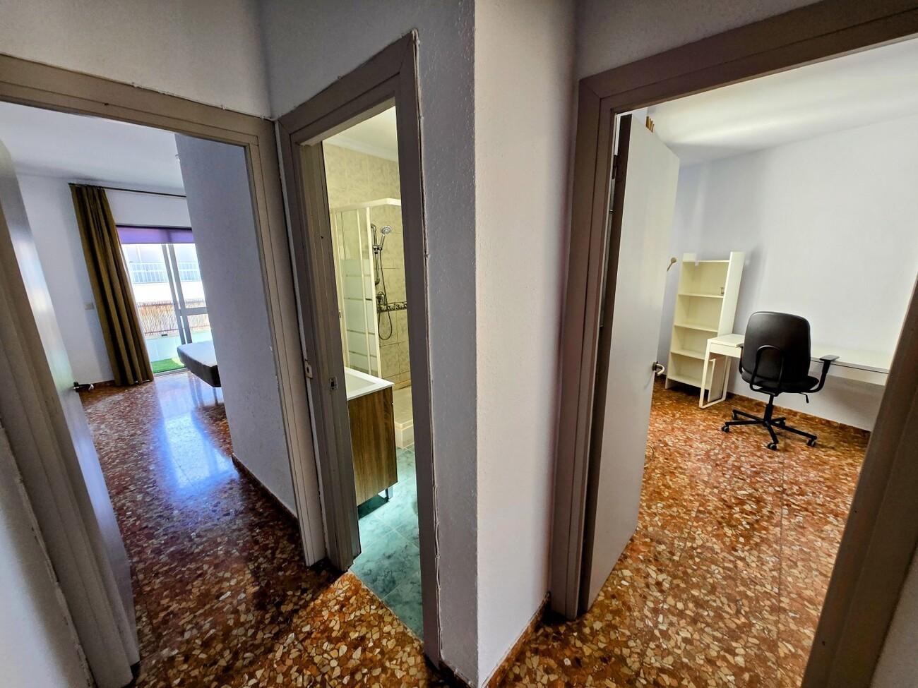 Apartment for Sale in Nerja