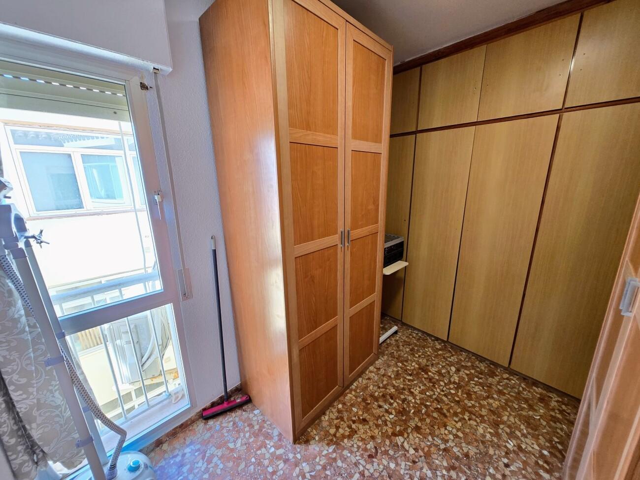 Apartment for Sale in Nerja