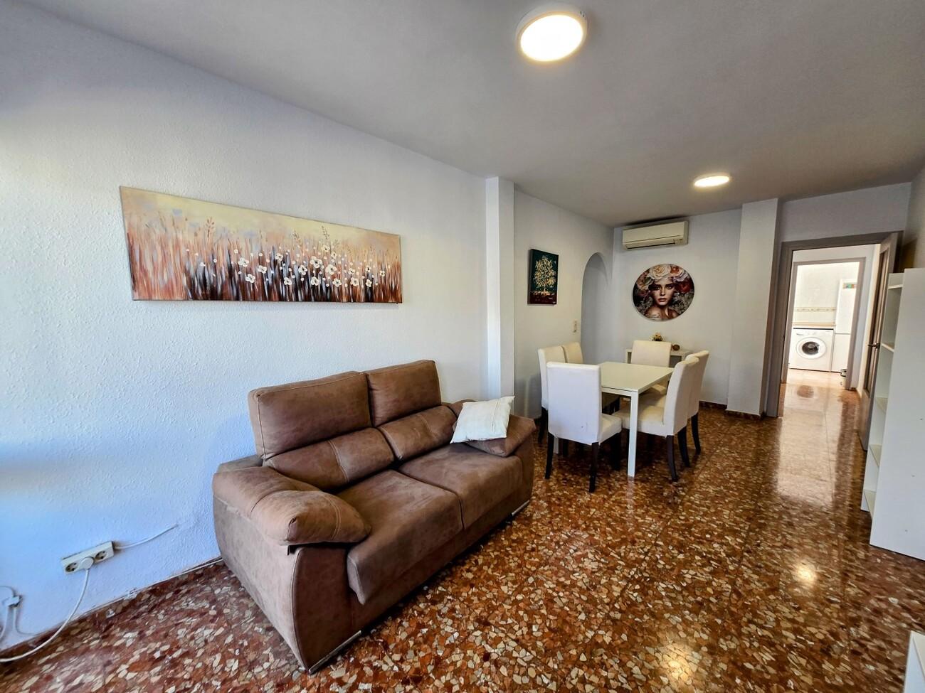 Apartment for Sale in Nerja