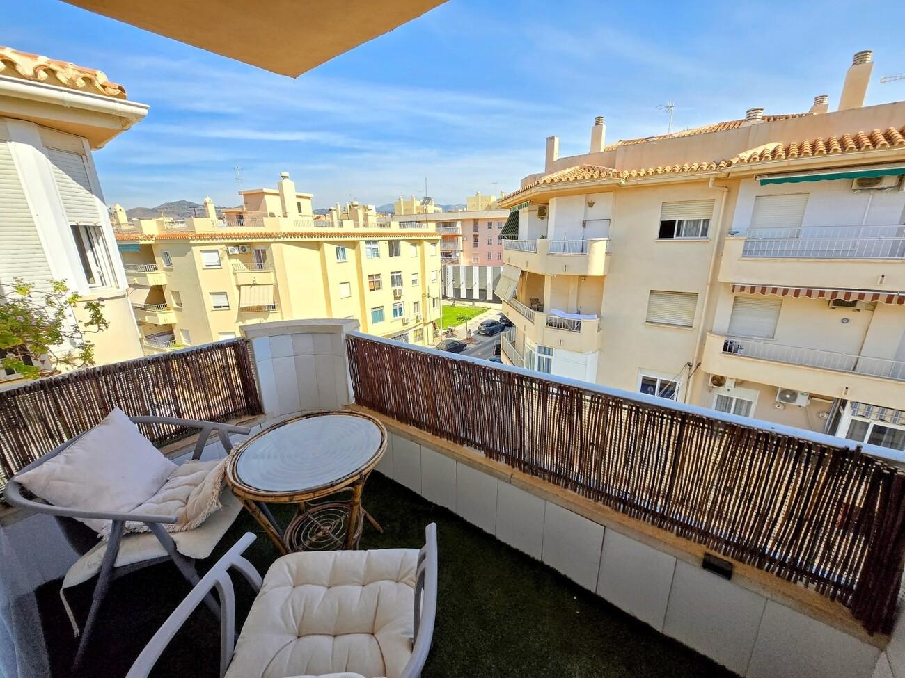 Apartment for Sale in Nerja