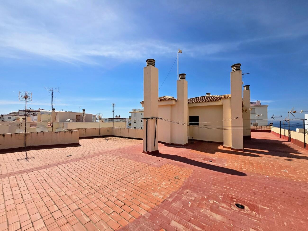 Apartment for Sale in Nerja