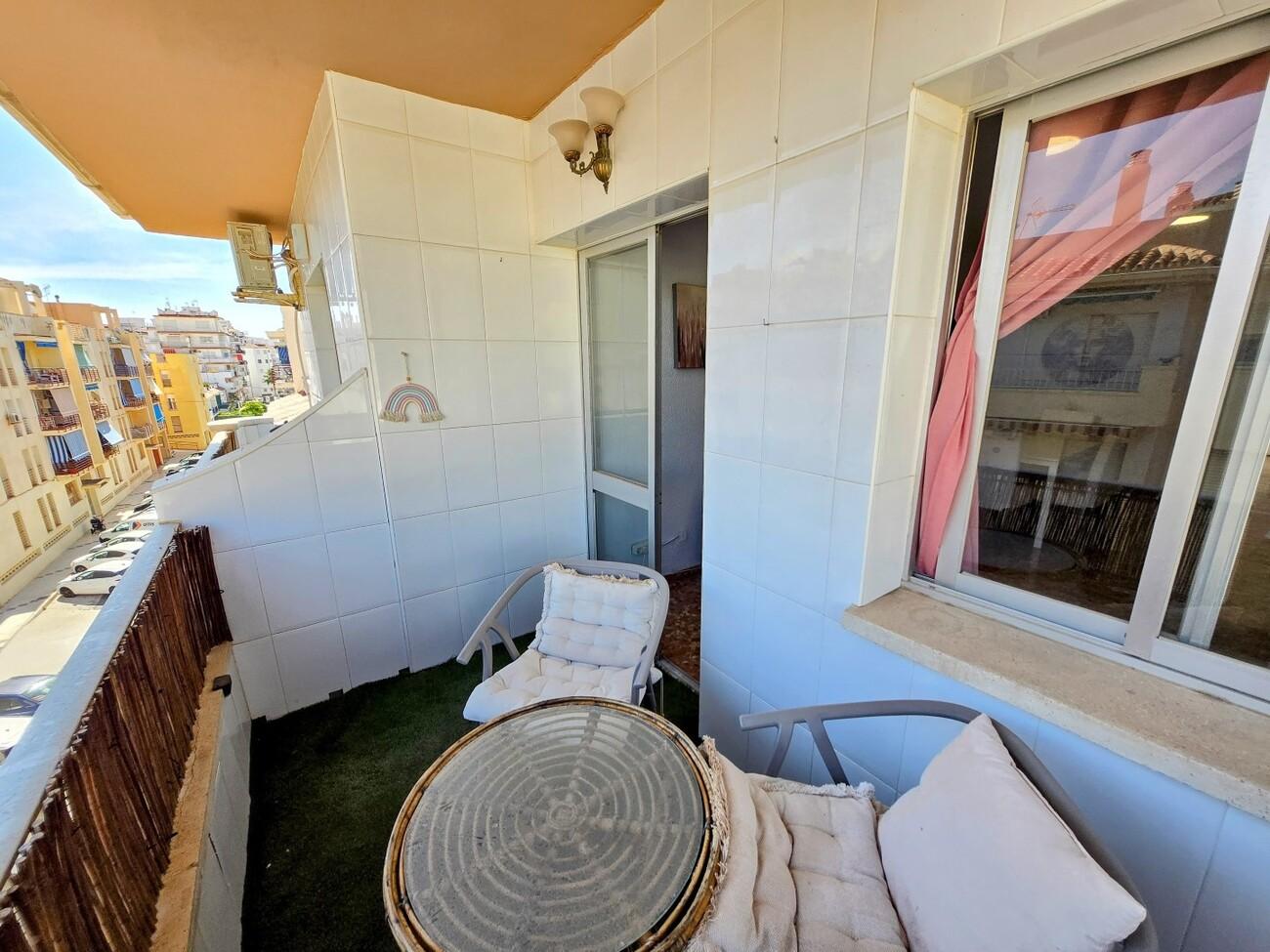 Apartment for Sale in Nerja
