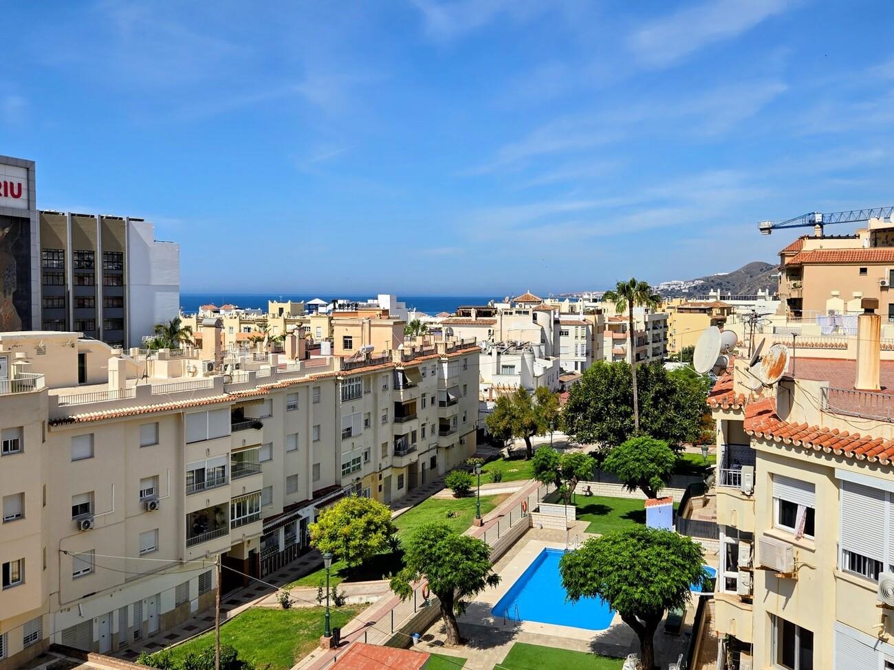 Apartment for Sale in Nerja