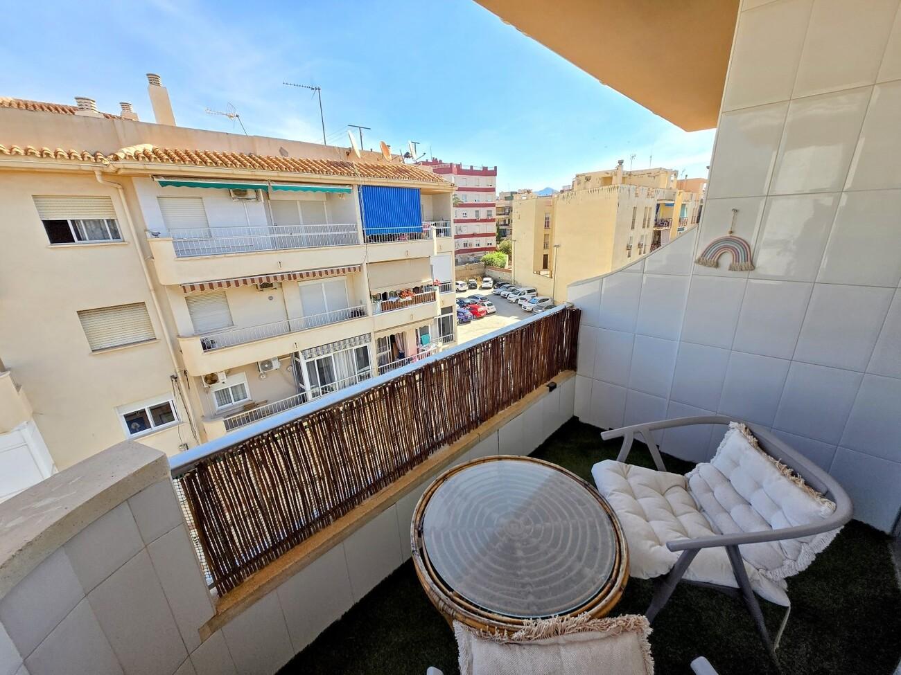 Apartment for Sale in Nerja